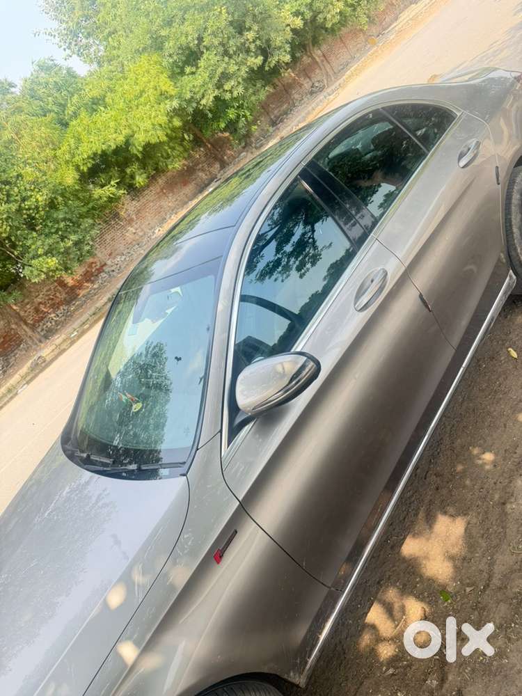 2019 Mercedes-benz C-class Petrol Automatic