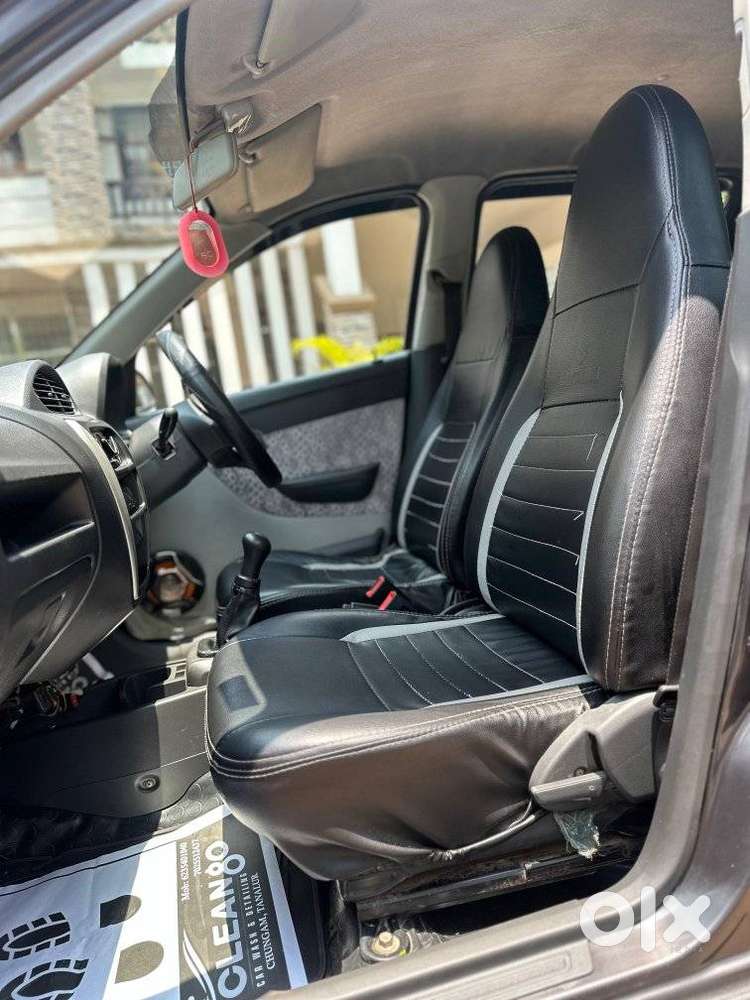 Maruti Suzuki Alto 800 Lxi, 2016, Petrol