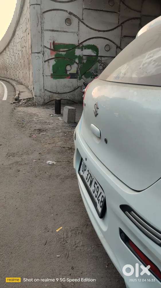 Maruti Suzuki Celerio 2024 Petrol 20000 Km Driven