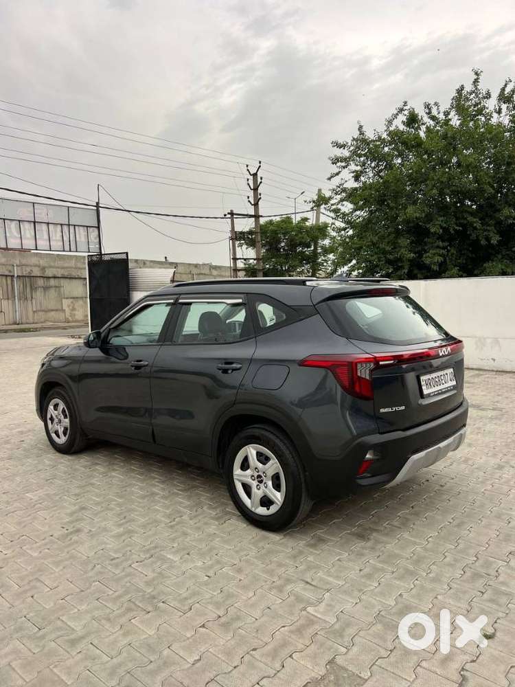 Kia Seltos Htk D, 2023, Diesel