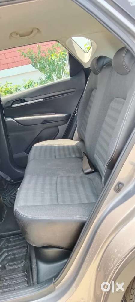 Kia Sonet Htk Plus, 2021, Diesel