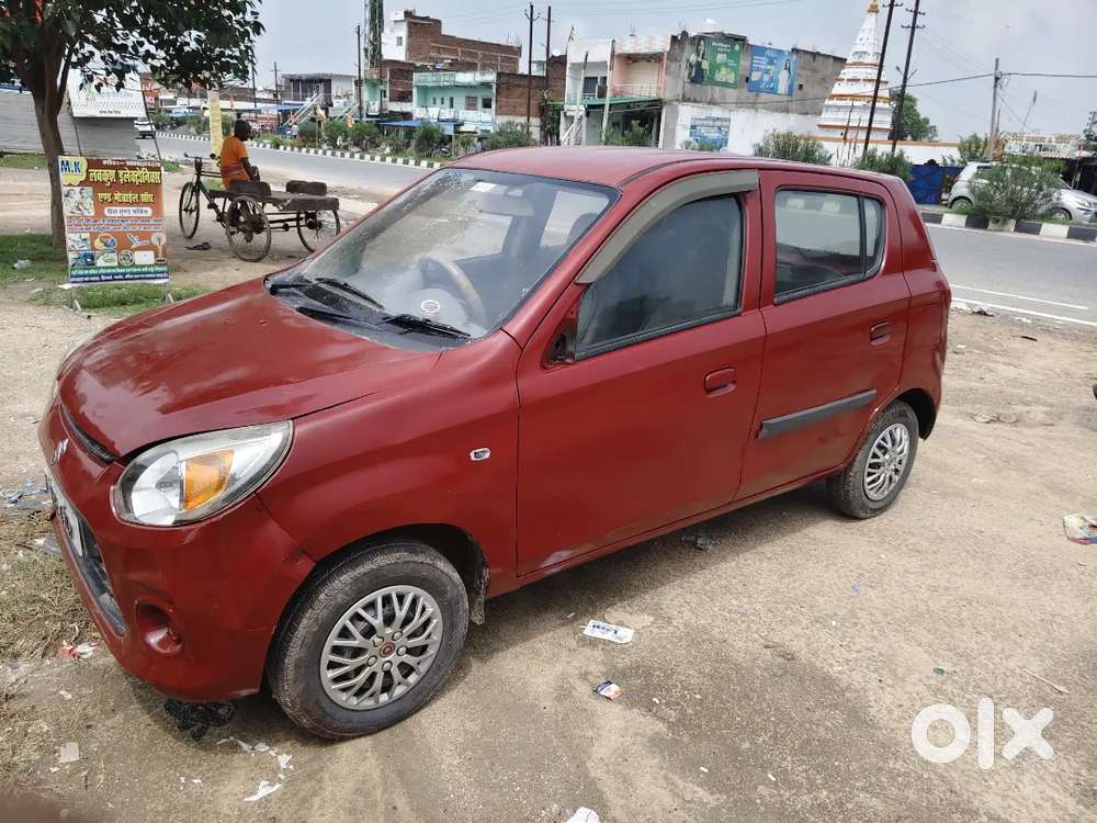 Maruti Suzuki Alto 2013 Car