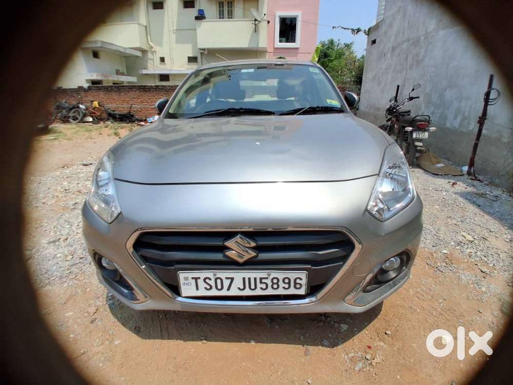 Maruti Suzuki Swift Dzire Ags Zdi Plus, 2023, Petrol