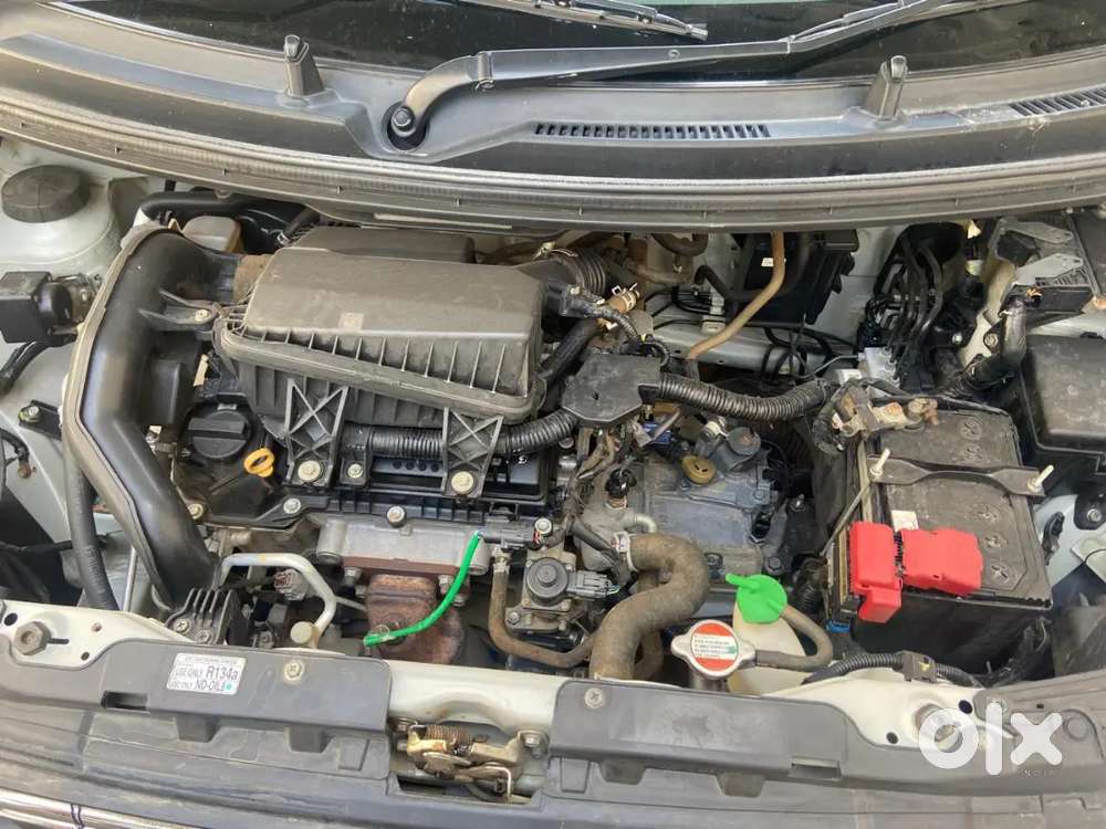Maruti Suzuki Wagon R Petrol Manual 2022 Model