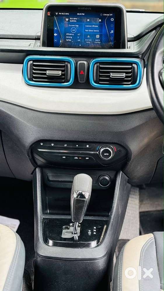 Tata Punch Creative Amt, 2023, Petrol