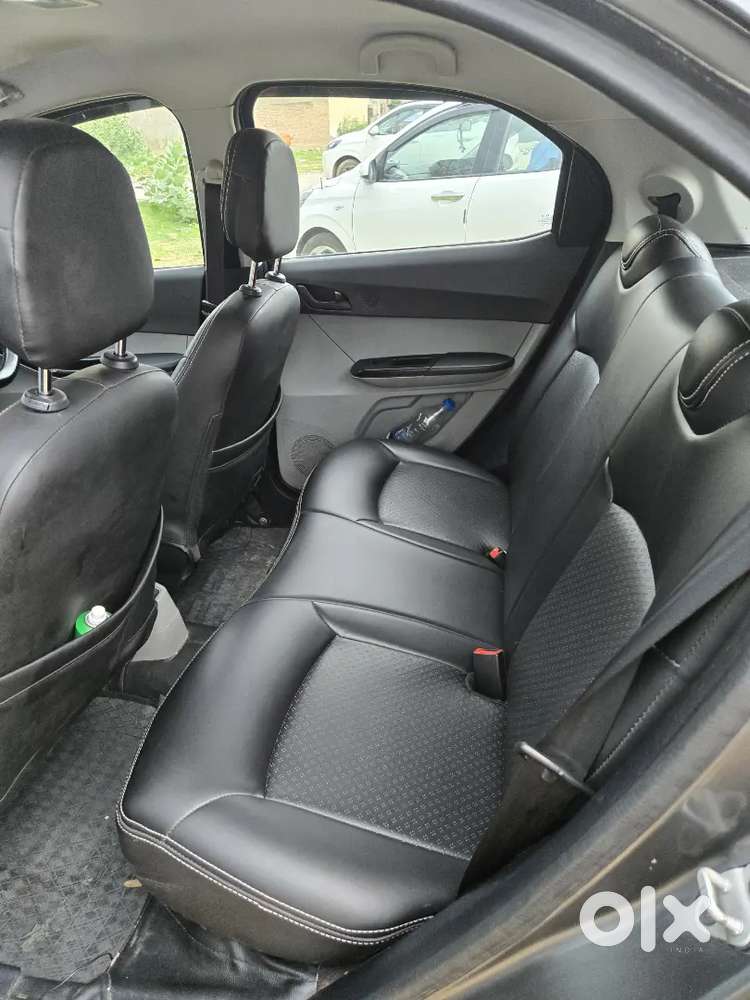 Tata Tiago 1.2 Revotron 2020