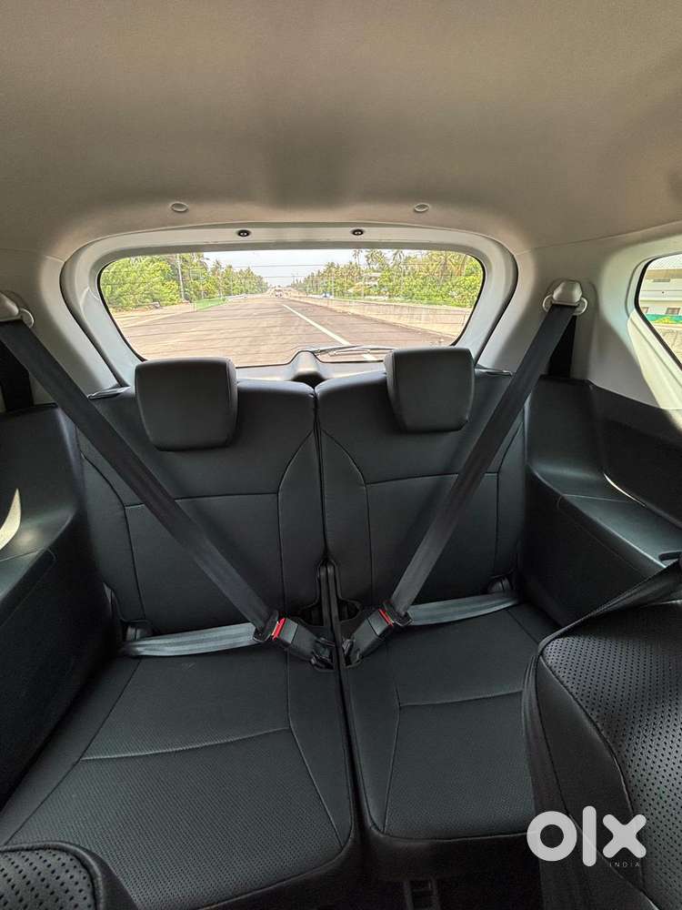 Maruti Suzuki Xl6 1.5 Alpha Mt, 2024, Petrol