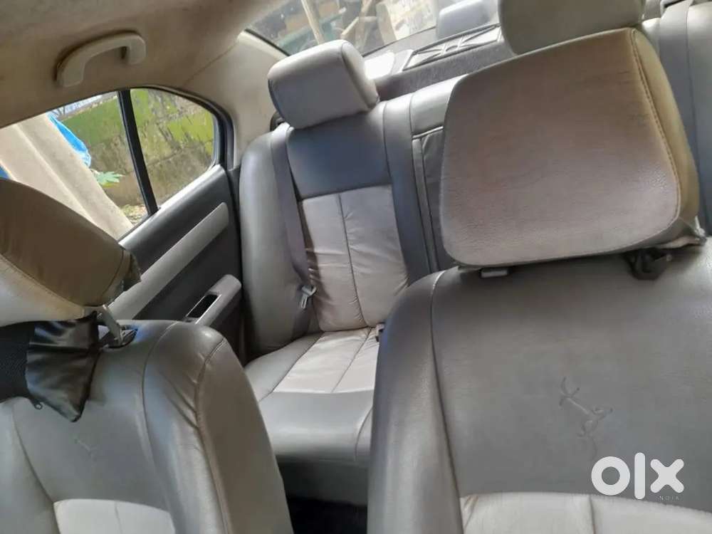 Maruti Suzuki Dzire 1.2 2009