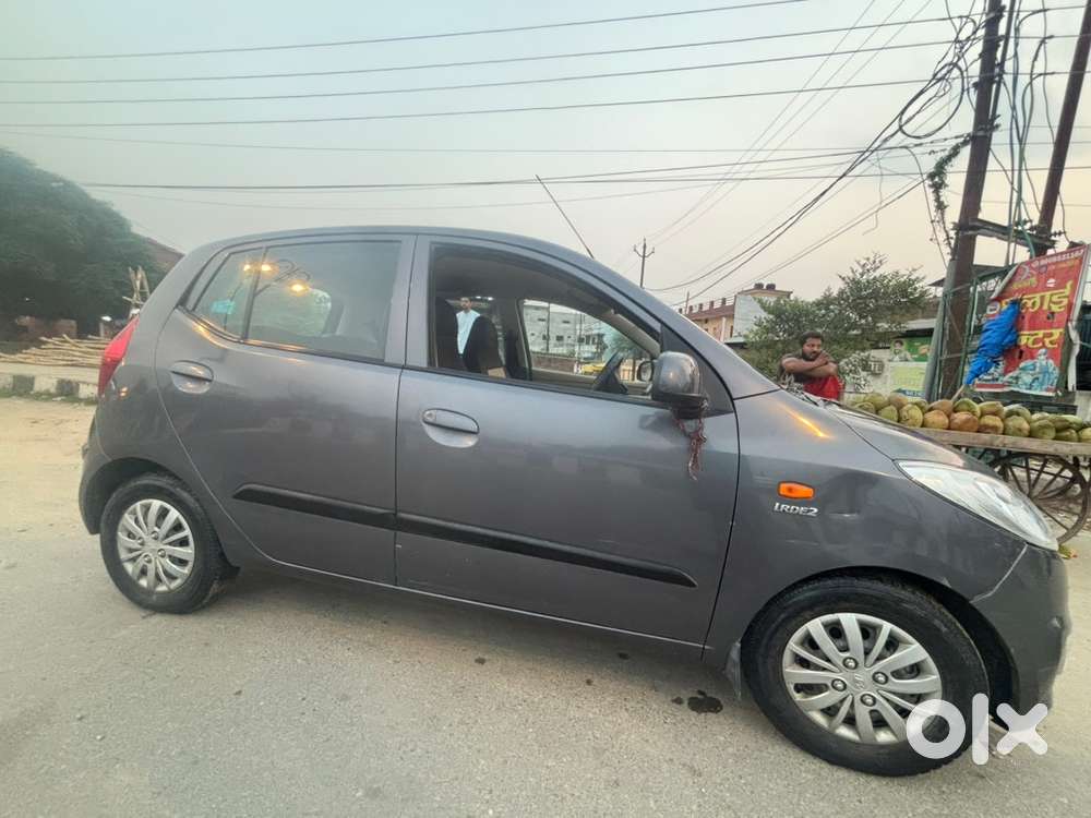 Hyundai I10 Petrol Manual 2016 Model