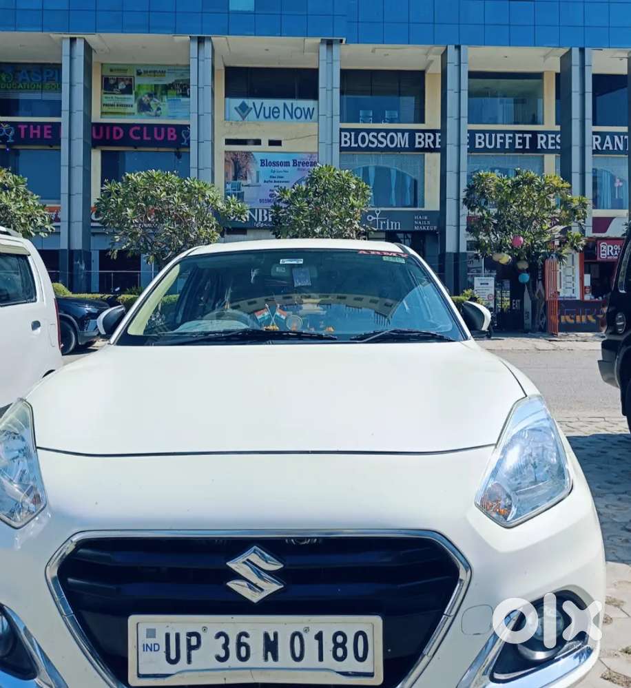 A1 Condition Car