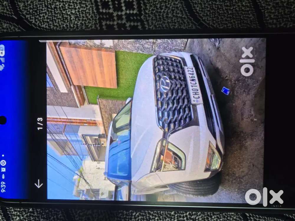 Hyundai Alcazar 2023