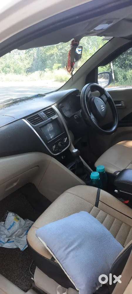 Maruti Suzuki Celerio 2014 Petrol 90000 Km Driven