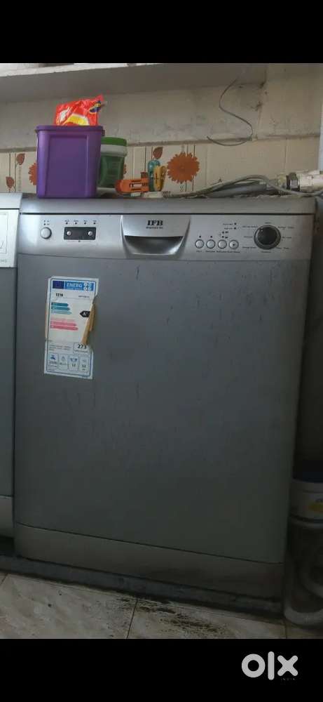 IFB DISH WASHER