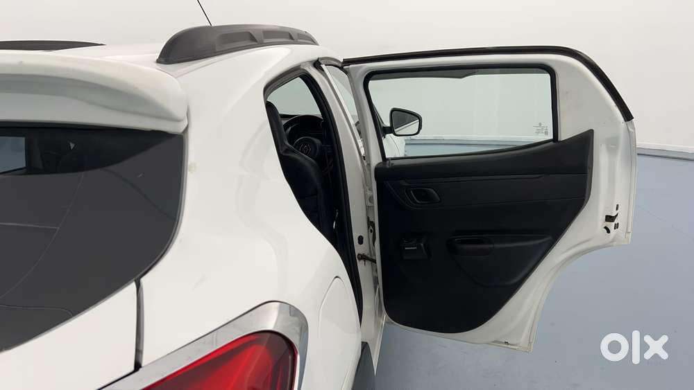 Renault Kwid Rxl, 2022, Petrol