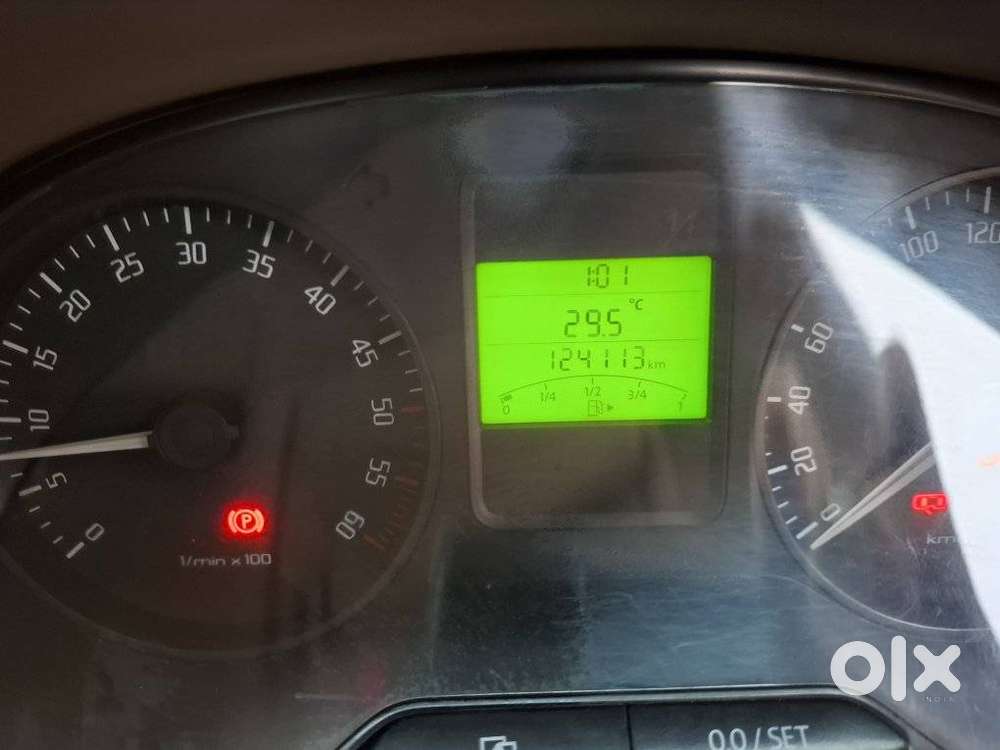 Skoda Rapid 1.5 Tdi Cr Elegance Plus, 2012, Diesel