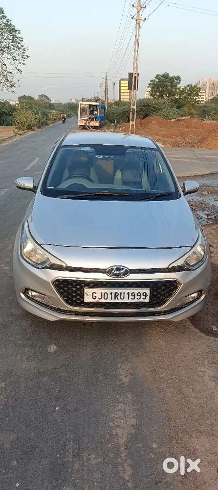 Good Condition Ranig Car