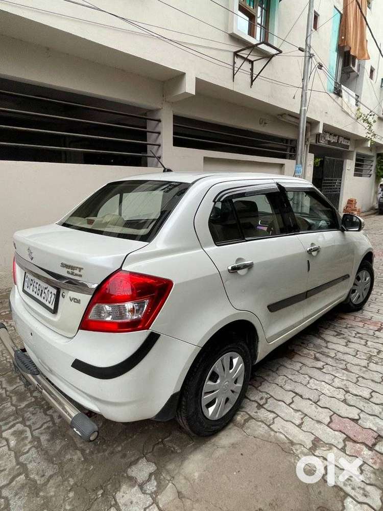 Maruti Suzuki Dzire 2017-2020 Vdi, 2015, Diesel