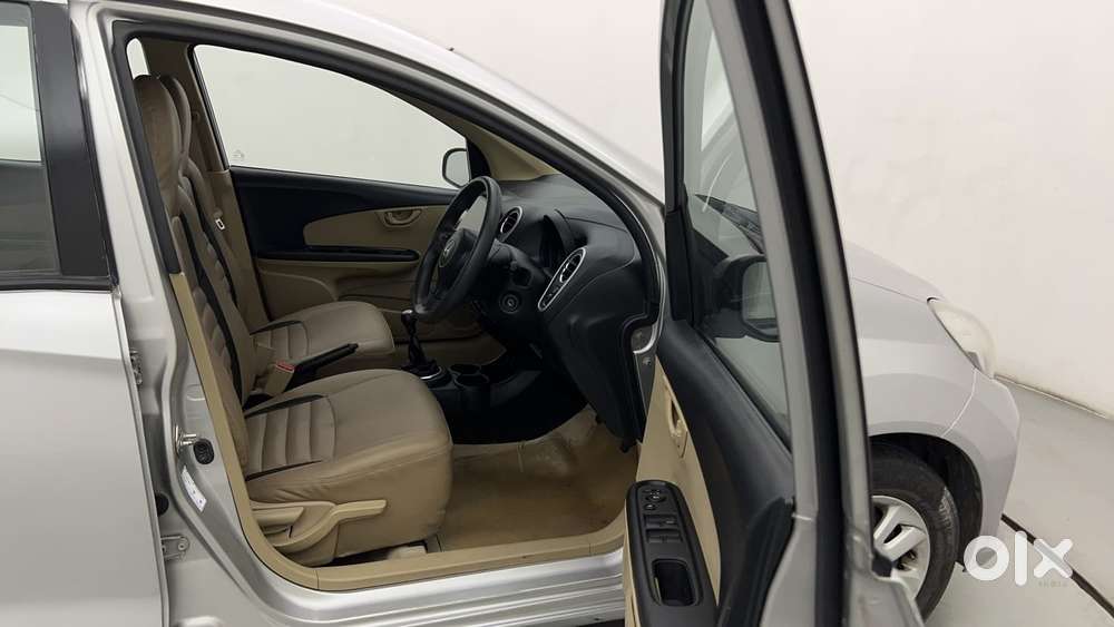 Honda Mobilio V Option I-vtec, 2014, Petrol