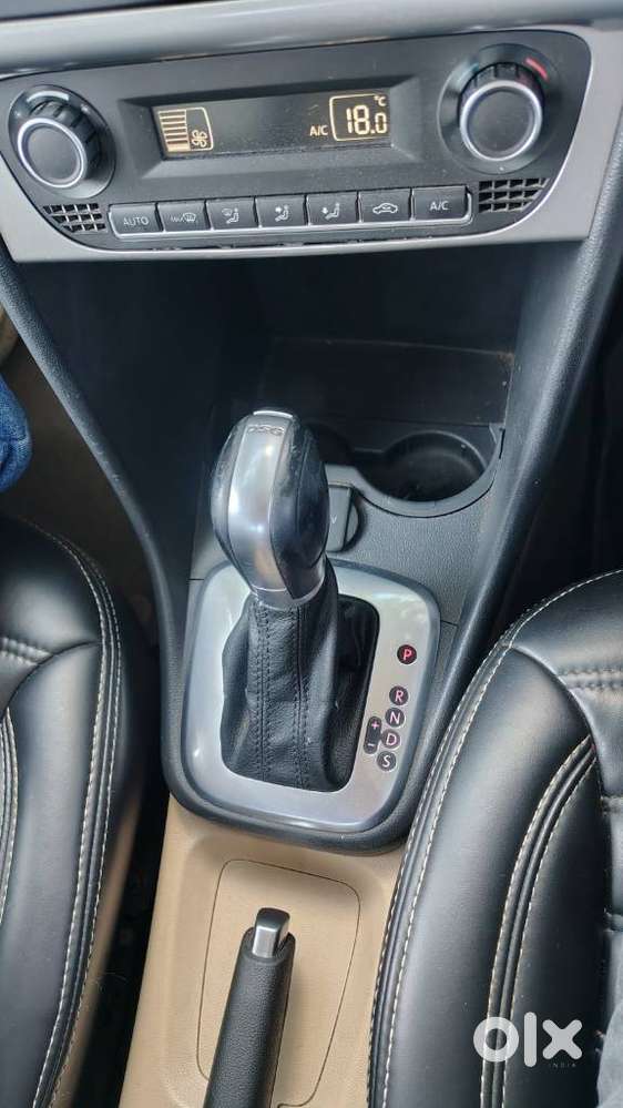 Volkswagen Ameo, 2017, Diesel