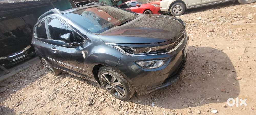 Tata Altroz 1.5 Xz Plus Diesel, 2021, Diesel