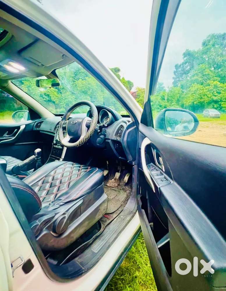 Mahindra Xuv500 W9 1.99, 2020, Diesel