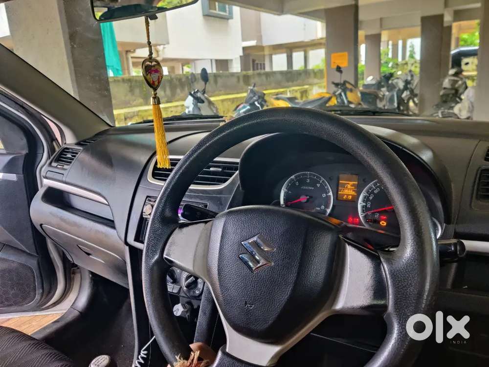 Maruti Suzuki Swift Vdi 2014