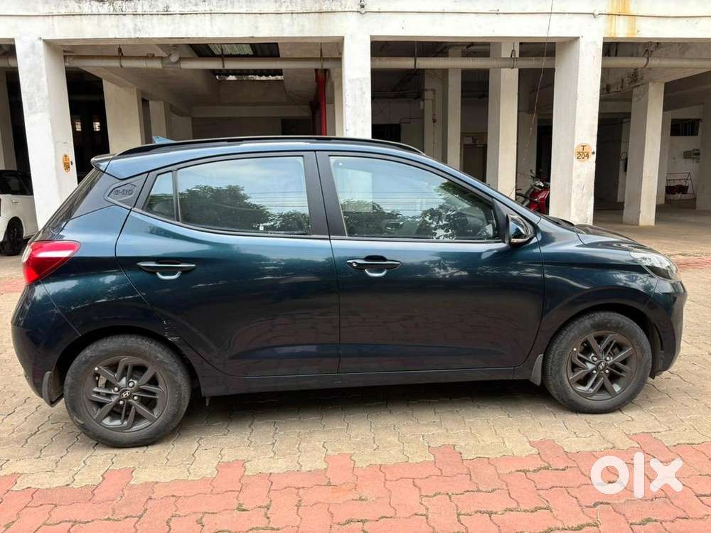  Car For Sale – Hyundai Grand I10 Nios Sportz (petrol)