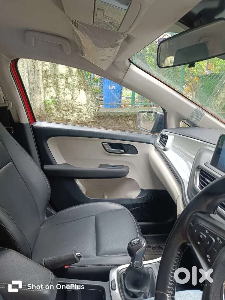 Tata Altroz Diesel 2022