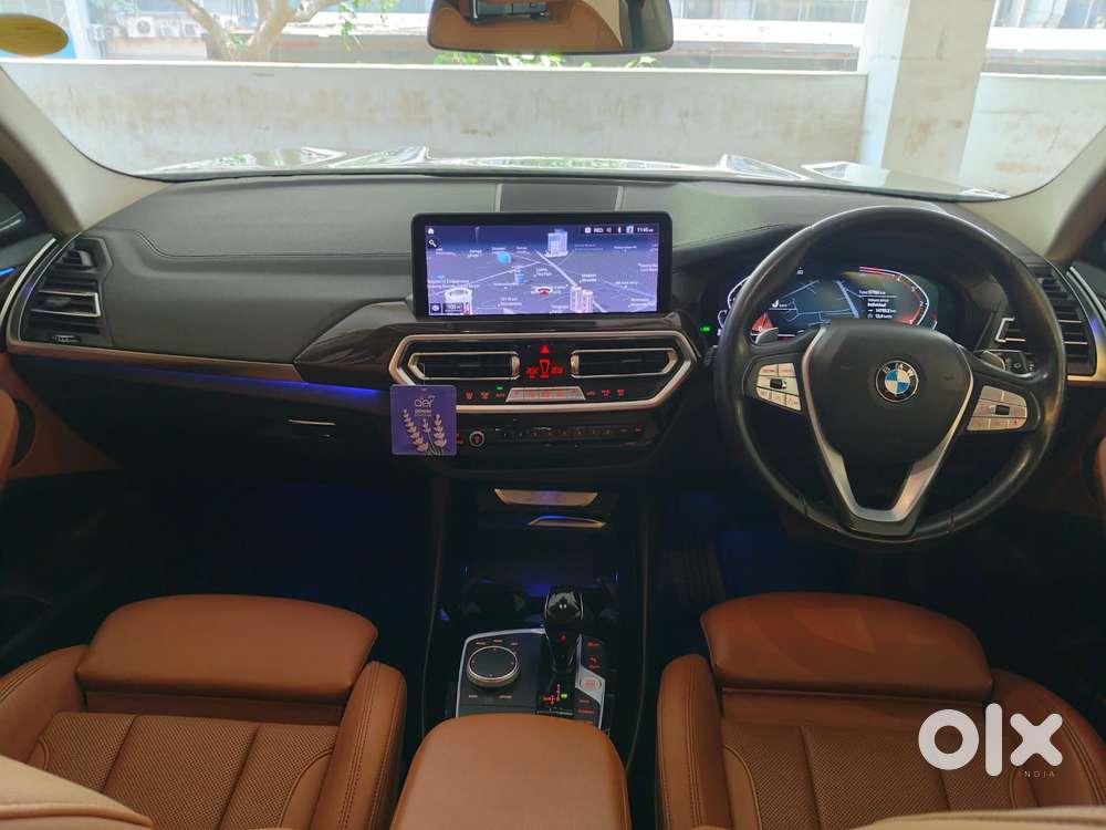 Bmw X3 2.0 Xdrive 20d Luxury Edition, 2023, Diesel