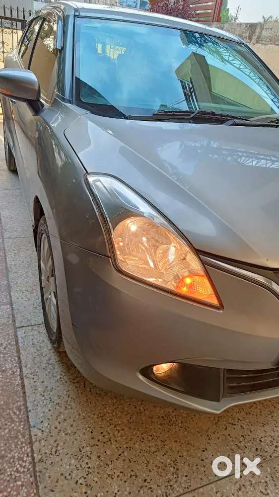 Maruti Suzuki Baleno 2016 Petrol 60000 Km Driven