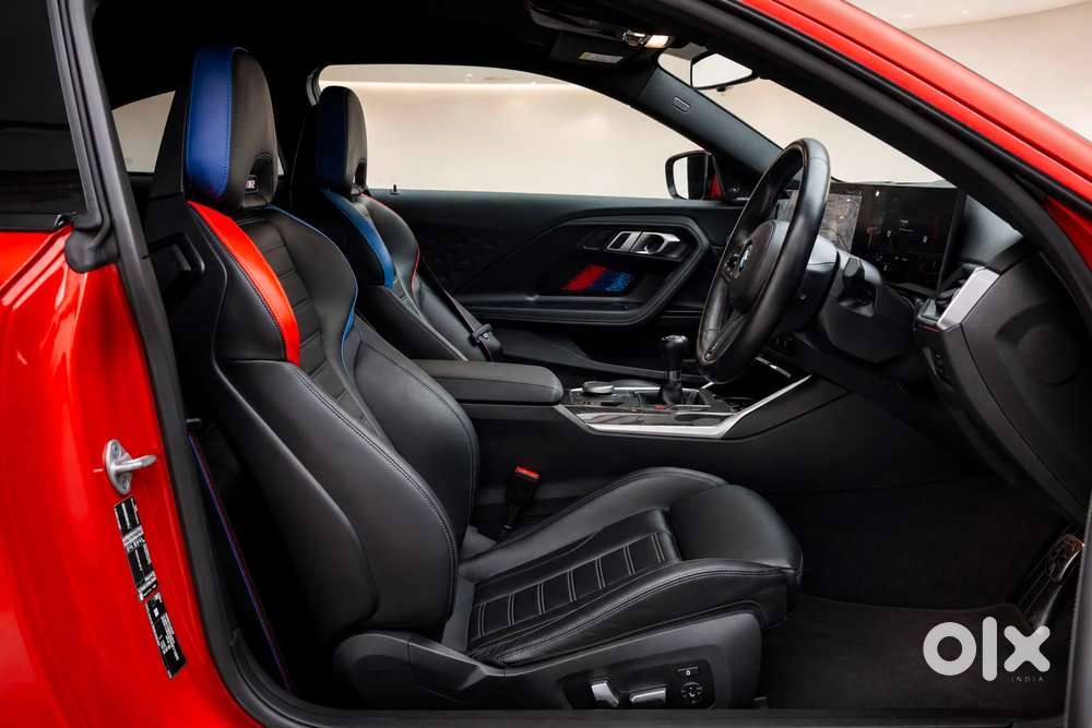 Bmw M2 3.0 Competition, 2025, Petrol