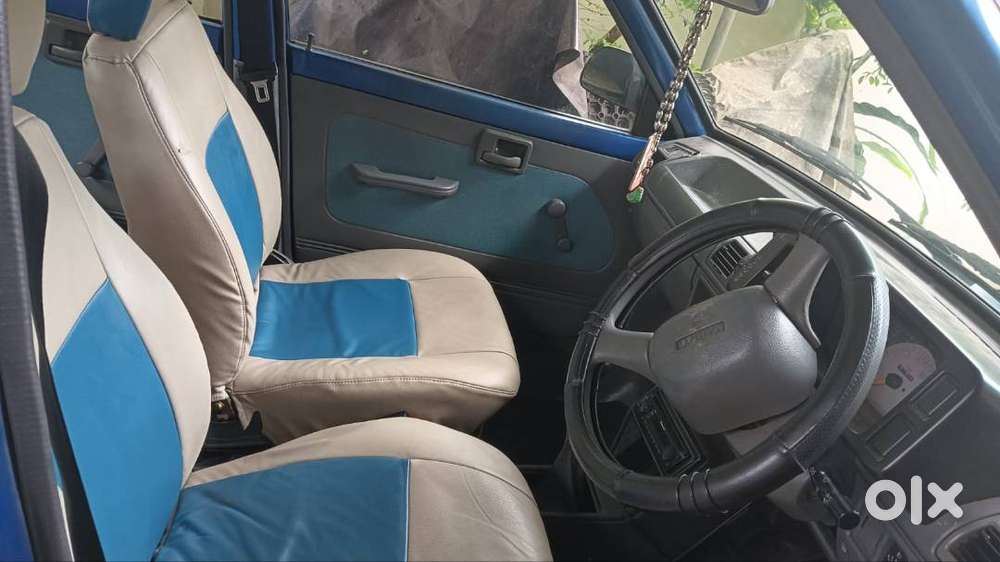 Maruti 800 Ac 2008 Model  Single Owner  55,000 Km  Excellent Condit