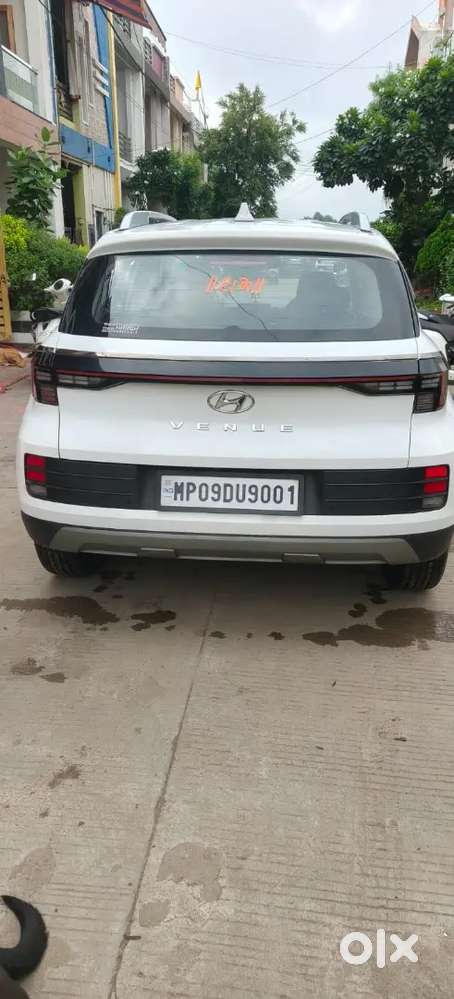 Hyundai Venue Sx(o) 2024