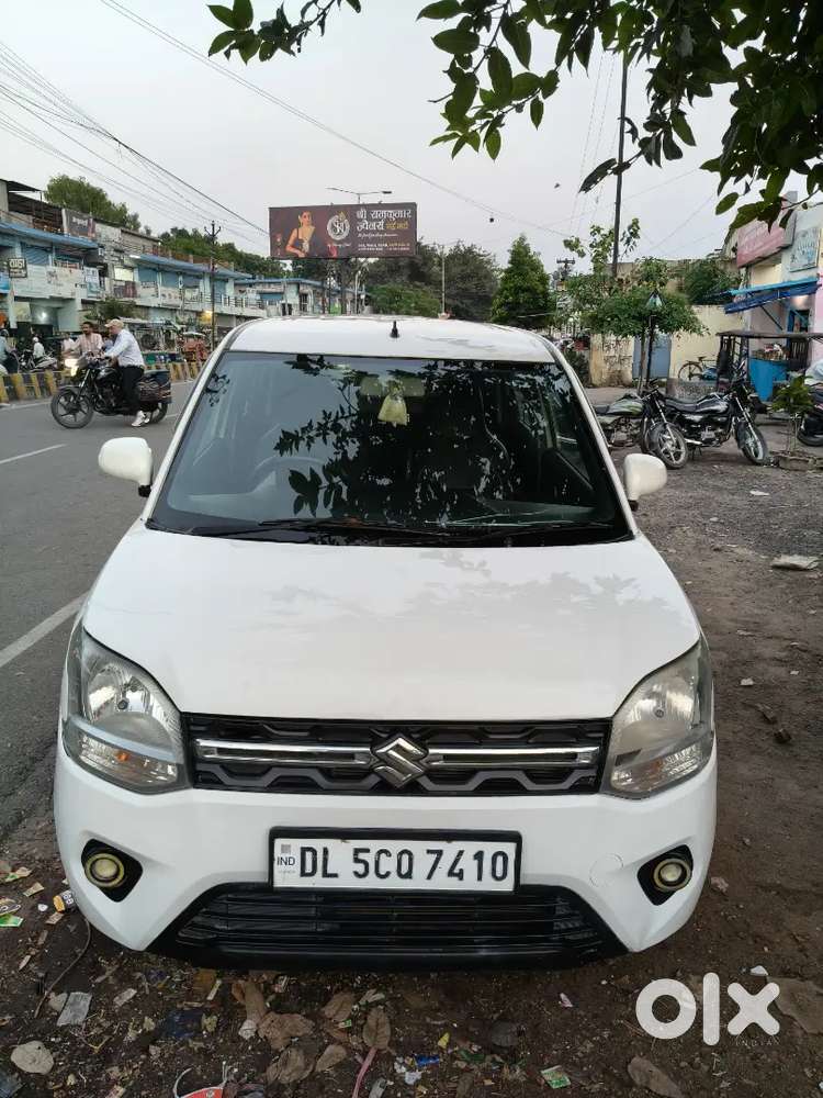 New Condition
