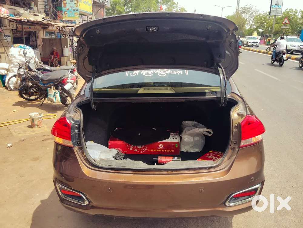 Ciaz 1.3 Alpha 2018 Diesel Shvs
