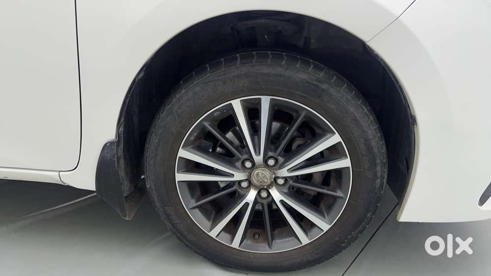Toyota Corolla Altis 1.8 Vl Cvt, 2018, Petrol