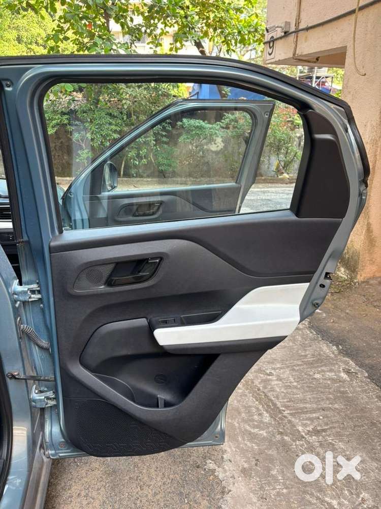 Tata Punch 2023 Petrol 40000 Km Driven