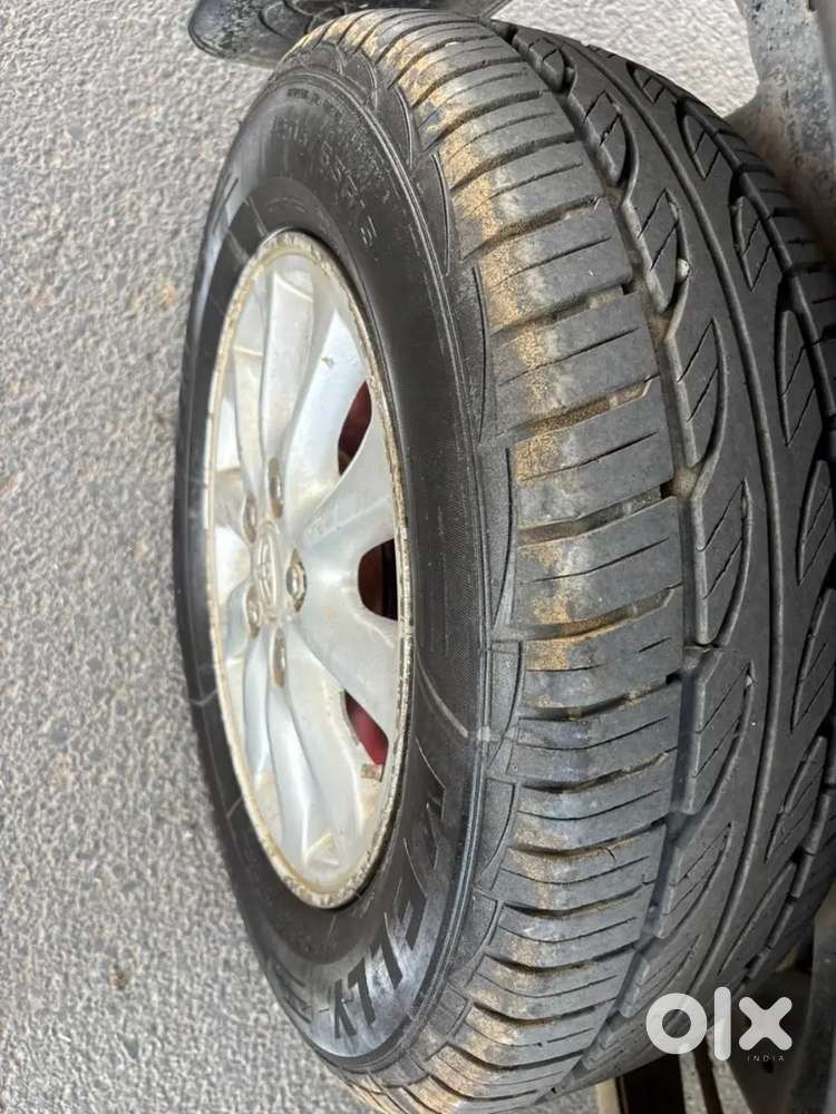 Innova First Owner V Top Model