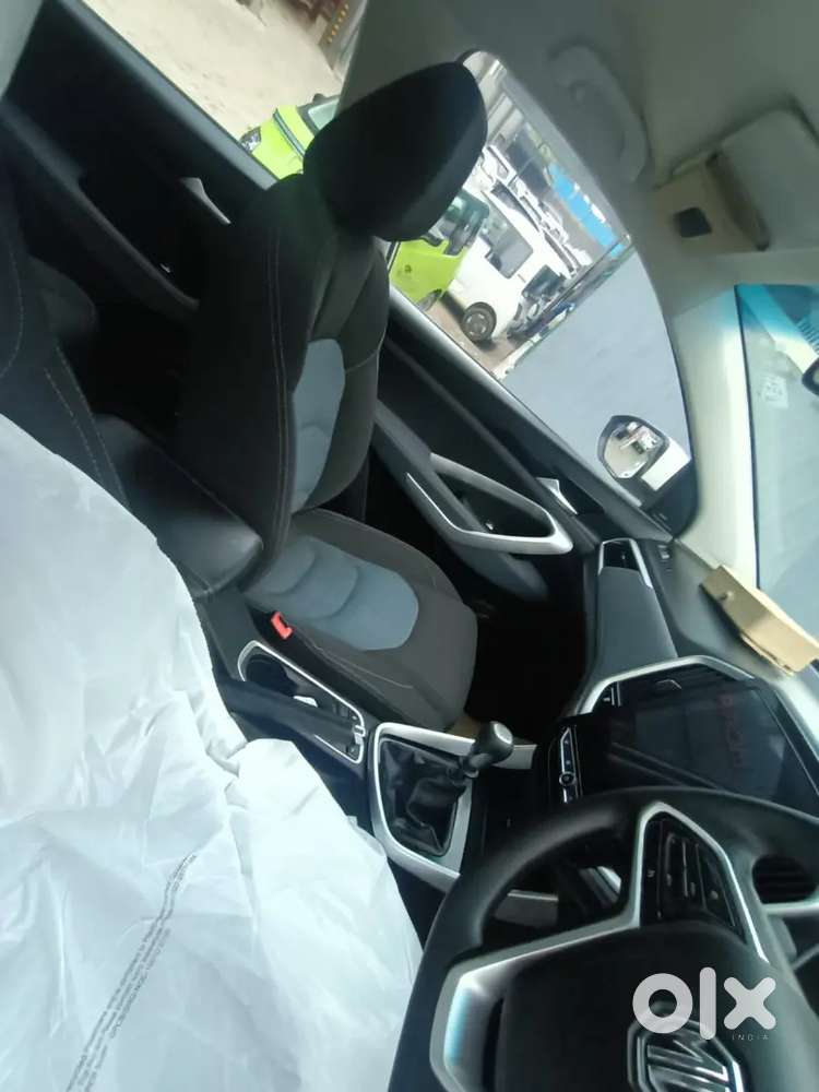 Mg Hector 2019 Petrol Well Maintained