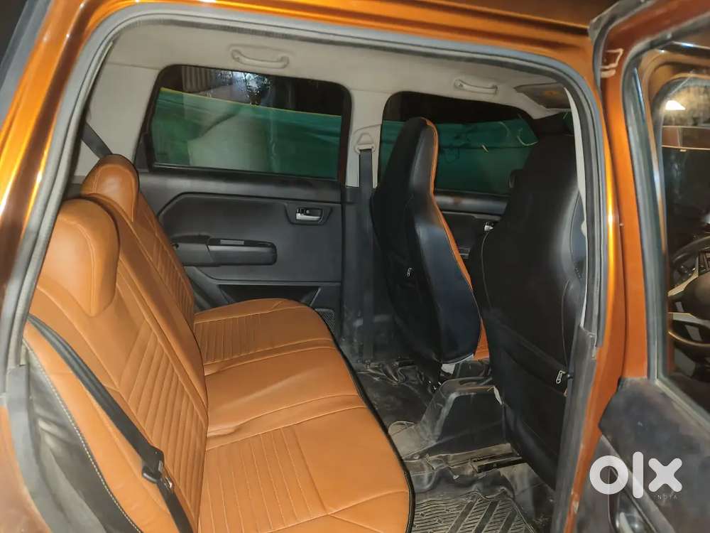 Maruti Suzuki Wagon R 2019 Petrol 49000 Km Driven