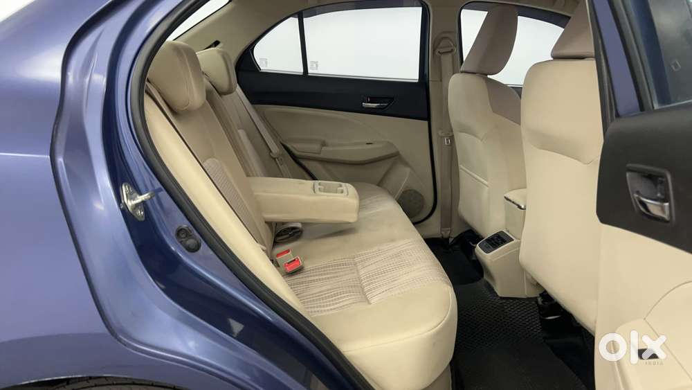 Maruti Suzuki Dzire 1.2 Vxi, 2023, Petrol