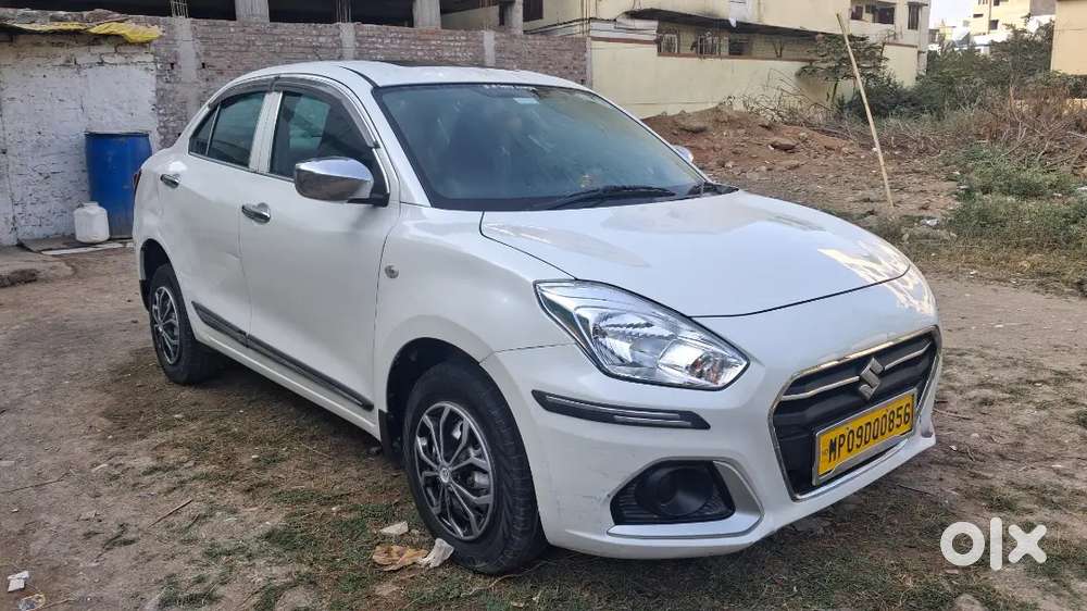 Maruti Suzuki Swift Tour 2024