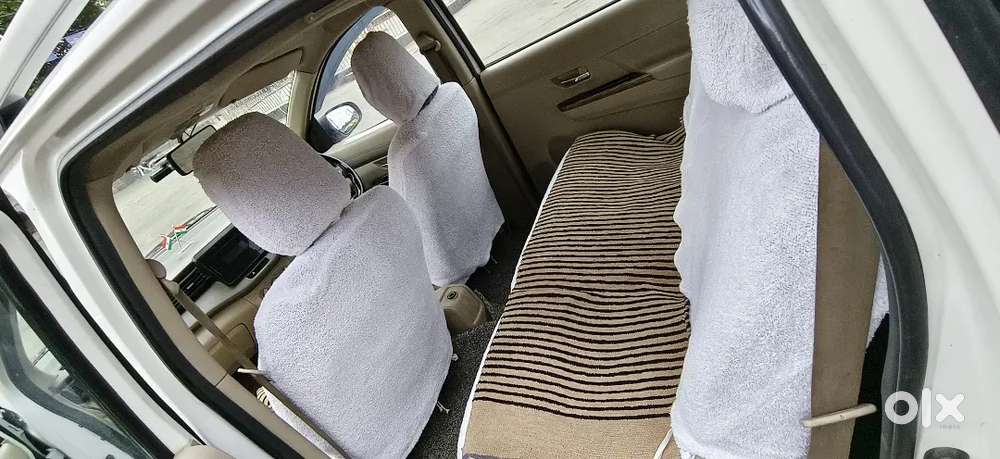 2019 Maruti Suzuki Ertiga Vdi
