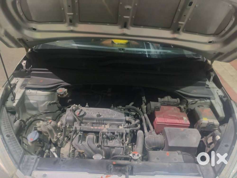 Hyundai Creta 1.6 E+ Vtvt Anniversary Edition, 2016, Petrol