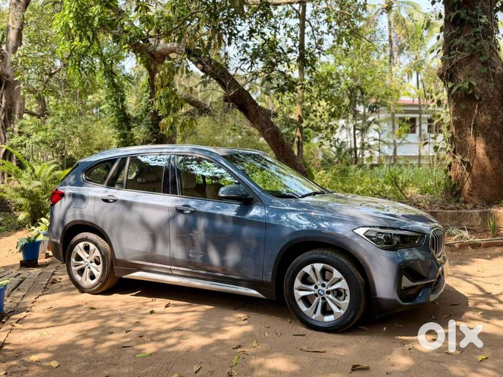 Bmw X1 Sdrive20i Xline, 2021, Petrol