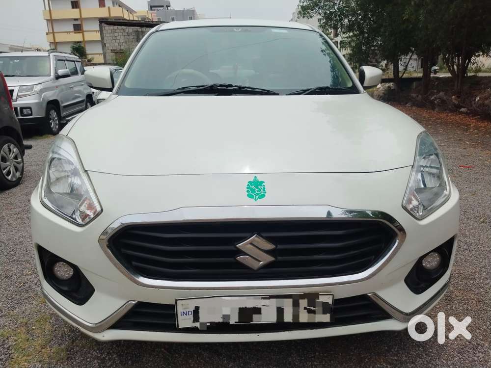 Maruti Suzuki Dzire 2017-2020 Vdi, 2019, Diesel