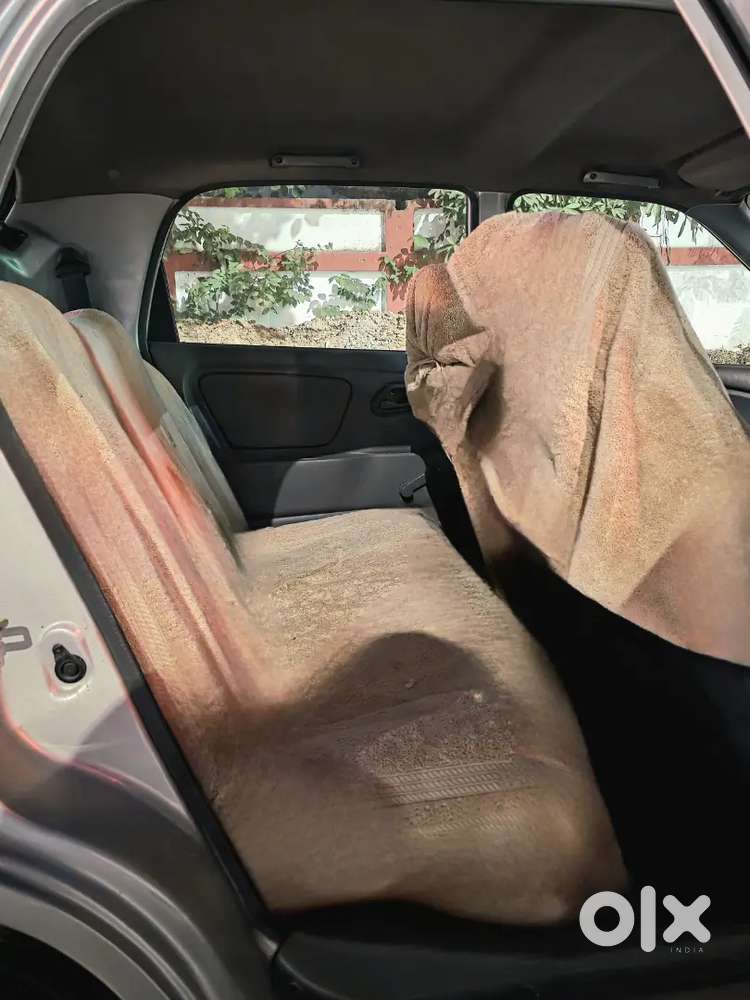 Maruti Suzuki Alto 2009