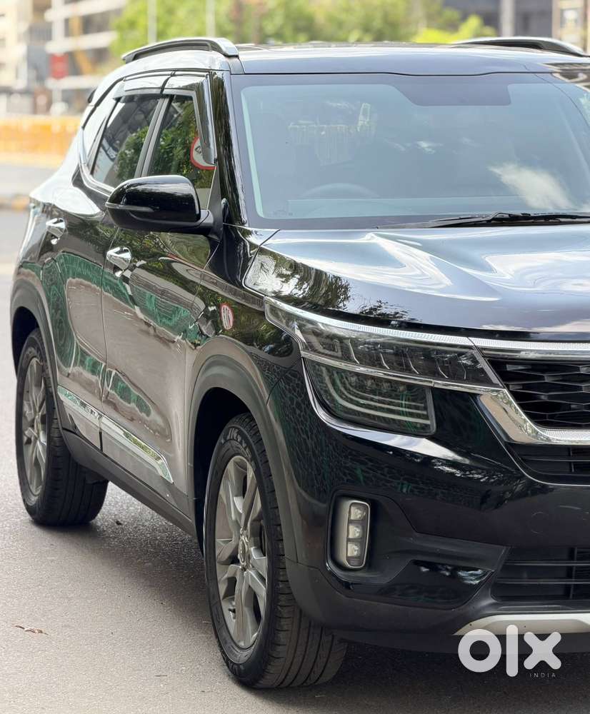 Kia Seltos Htk Plus D, 2022, Diesel