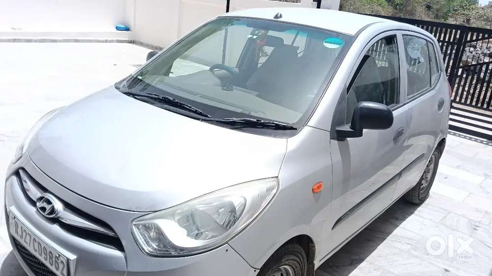 Good Condition
