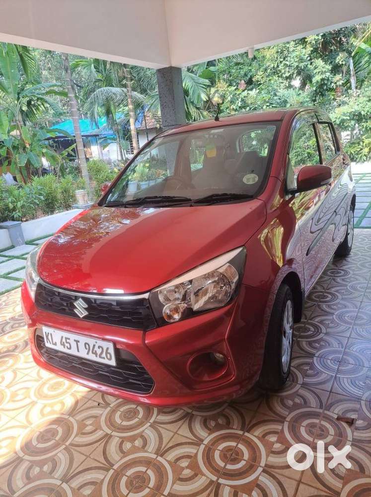 Maruti Suzuki Celerio Zxi Amt, 2020, Petrol